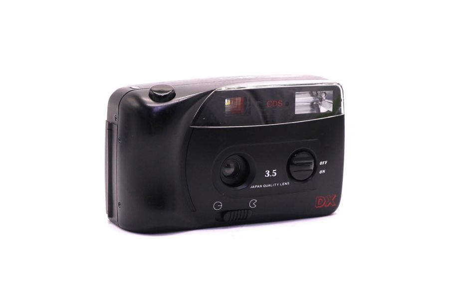 Пленочный компактный фотоаппарат Suzen SM111