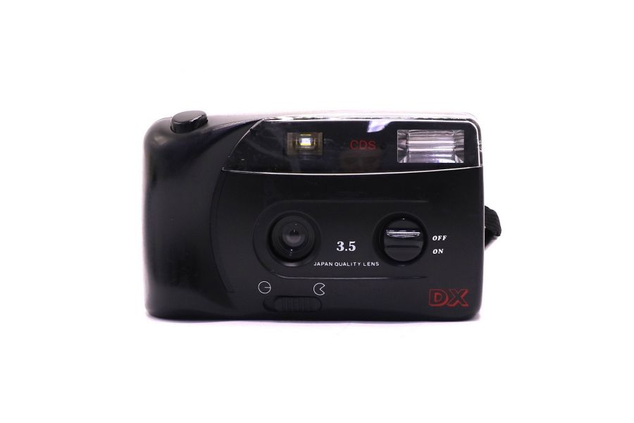 Пленочный компактный фотоаппарат Suzen SM111