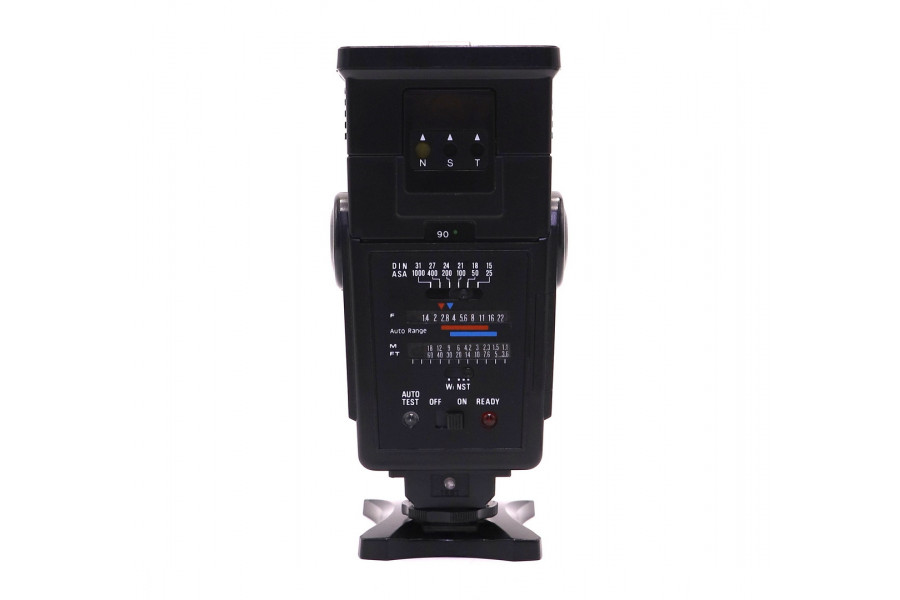 Фотовспышка компактная накамерная Achiever TZ 250