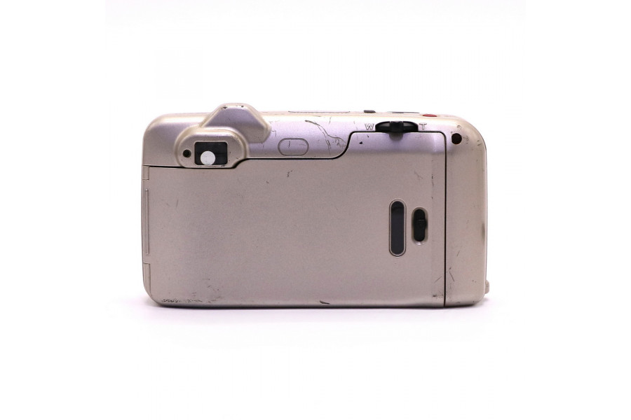 Компактный фотоаппарат Yashica Zoomate 105SE