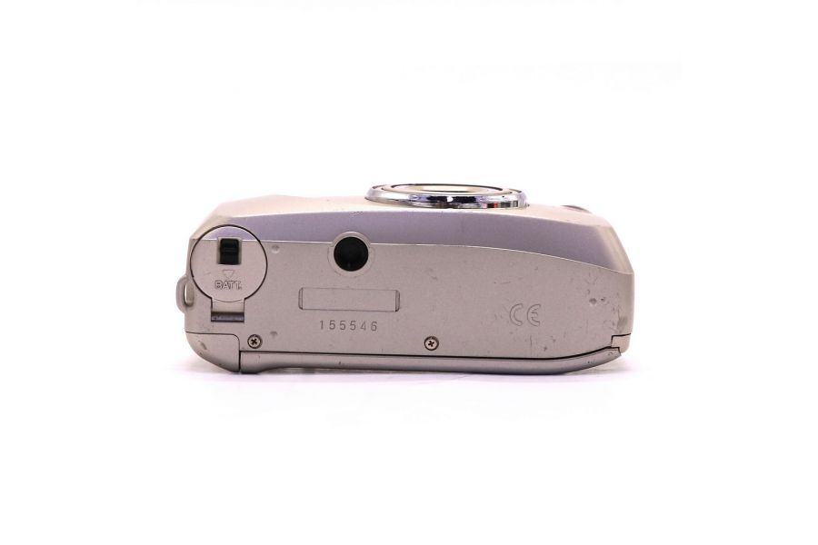 Компактный фотоаппарат Yashica Zoomate 105SE