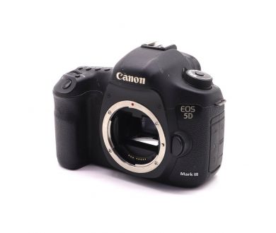 Canon EOS 5D Mark III body (пробег 15000 кадров)