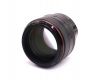 Автофокусный объектив Canon EF 85mm f/1.2L USM