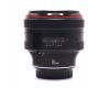 Автофокусный объектив Canon EF 85mm f/1.2L USM