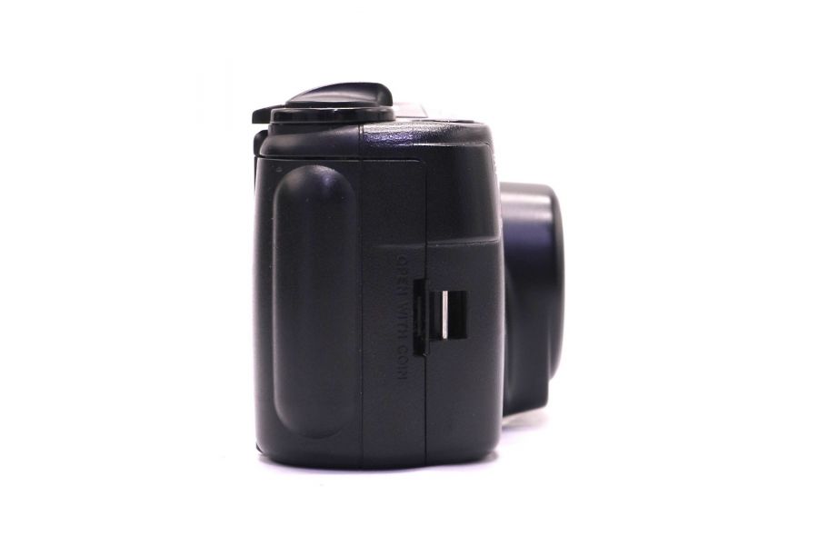 Фотокамера аналоговая Olympus Superzoom 760