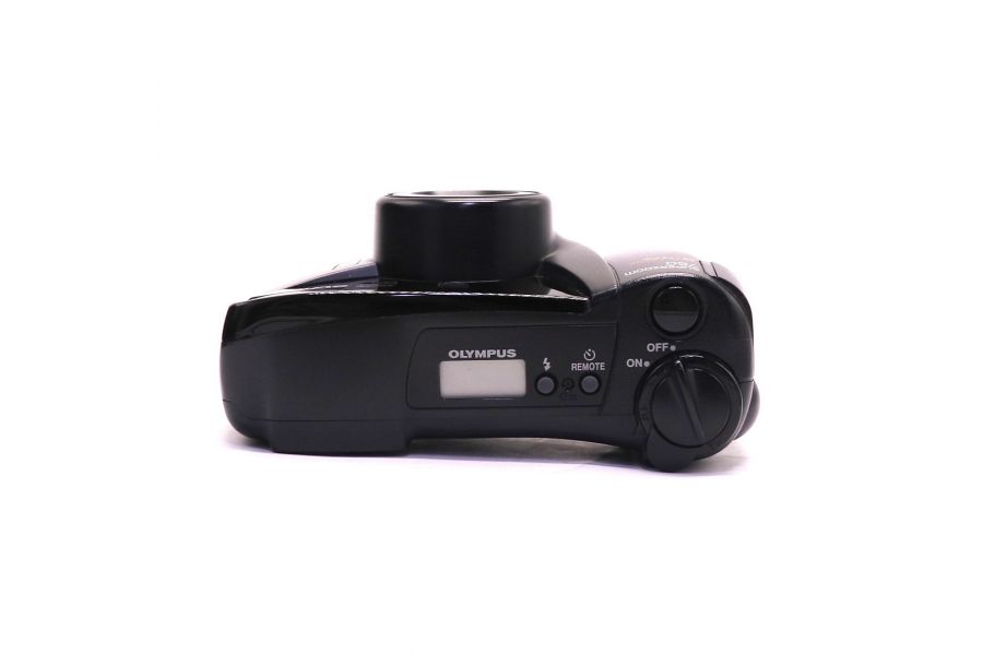 Фотокамера аналоговая Olympus Superzoom 760