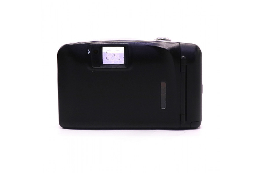 Компактная винтажная камера Olympus Trip XB40 AF