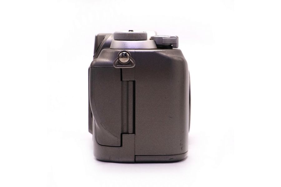 Компактная фотокамера Olympus C-3020 zoom camedia