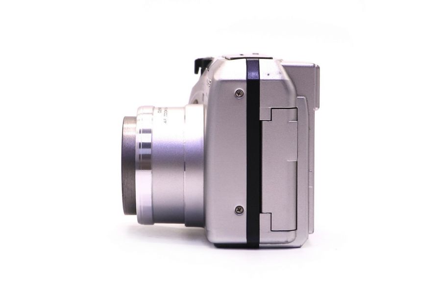 Фотокамера Olympus C-725 Ultra Zoom Camedia