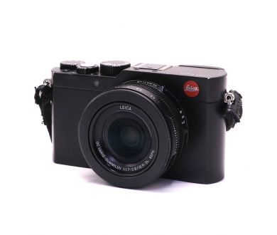 Цифровая камера Leica D-lux (Typ-109) в упаковке