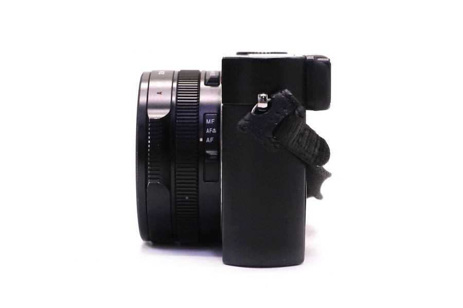 Цифровая камера Leica D-lux (Typ-109) в упаковке