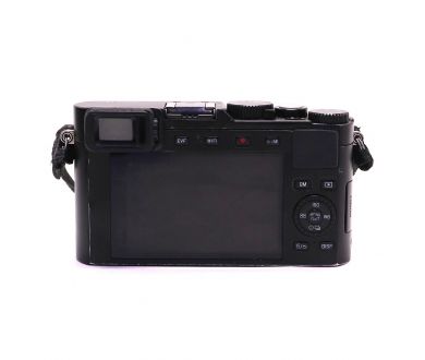 Цифровая камера Leica D-lux (Typ-109) в упаковке