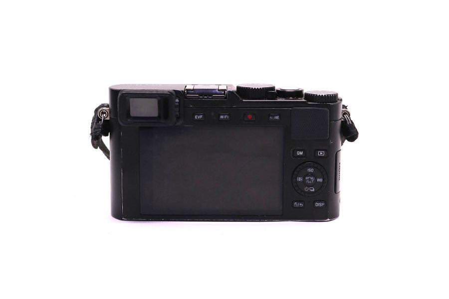 Цифровая камера Leica D-lux (Typ-109) в упаковке