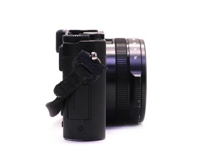 Цифровая камера Leica D-lux (Typ-109) в упаковке