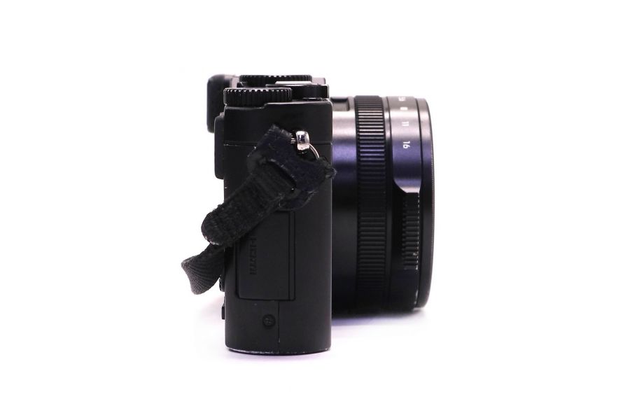 Цифровая камера Leica D-lux (Typ-109) в упаковке