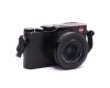 Цифровая камера Leica D-lux (Typ-109) в упаковке