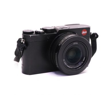 Цифровая камера Leica D-lux (Typ-109) в упаковке