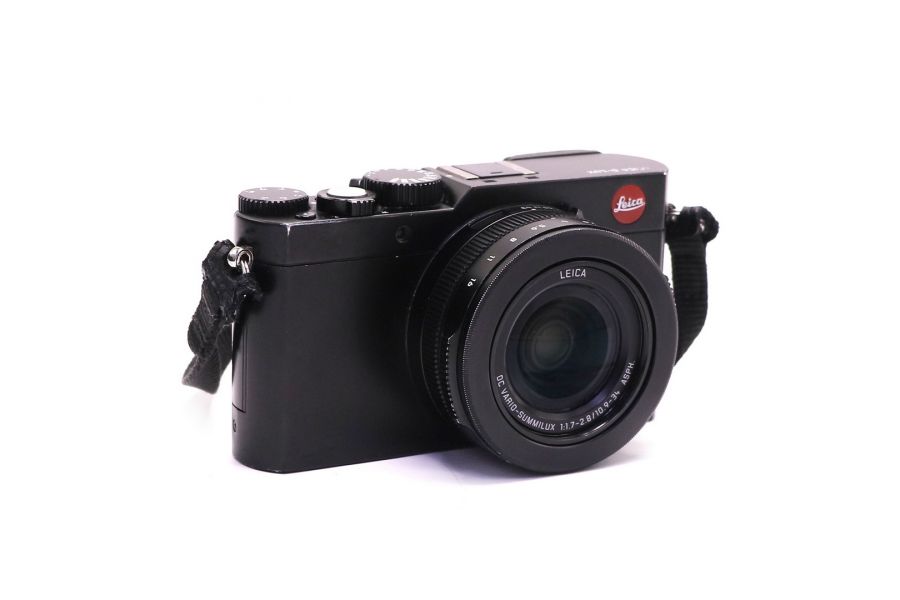 Цифровая камера Leica D-lux (Typ-109) в упаковке
