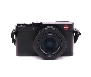 Цифровая камера Leica D-lux (Typ-109) в упаковке
