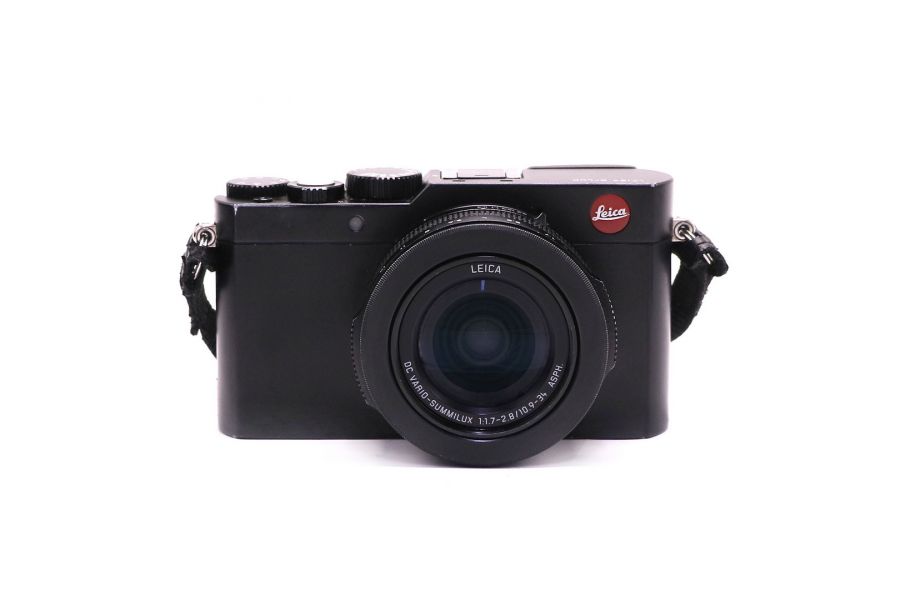 Цифровая камера Leica D-lux (Typ-109) в упаковке
