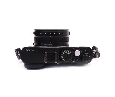 Цифровая камера Leica D-lux (Typ-109) в упаковке