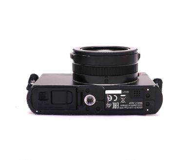 Цифровая камера Leica D-lux (Typ-109) в упаковке