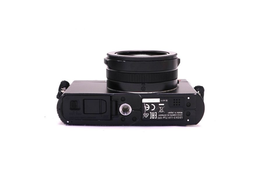 Цифровая камера Leica D-lux (Typ-109) в упаковке