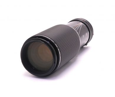 Длиннофокусный Canon FD 100-300mm f/5.6 (Japan)