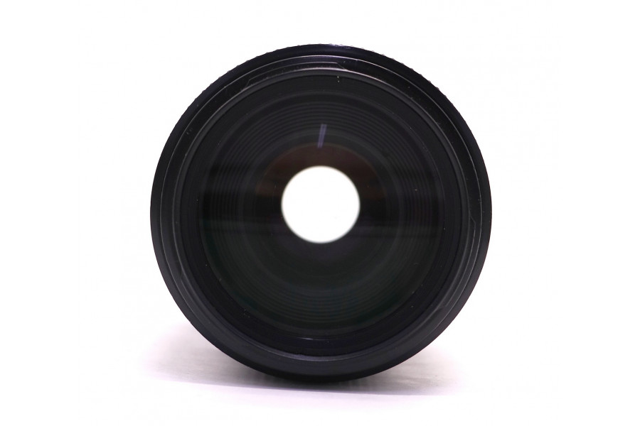 Длиннофокусный Canon FD 100-300mm f/5.6 (Japan)