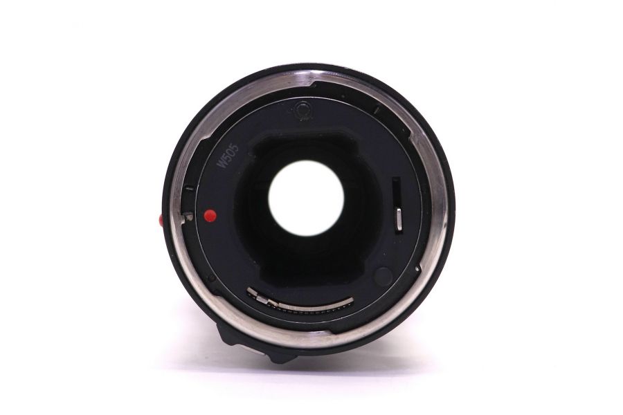 Длиннофокусный Canon FD 100-300mm f/5.6 (Japan)
