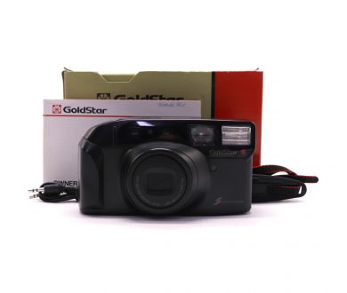 GoldStar Memory Zoom 80 в упаковке неисправный