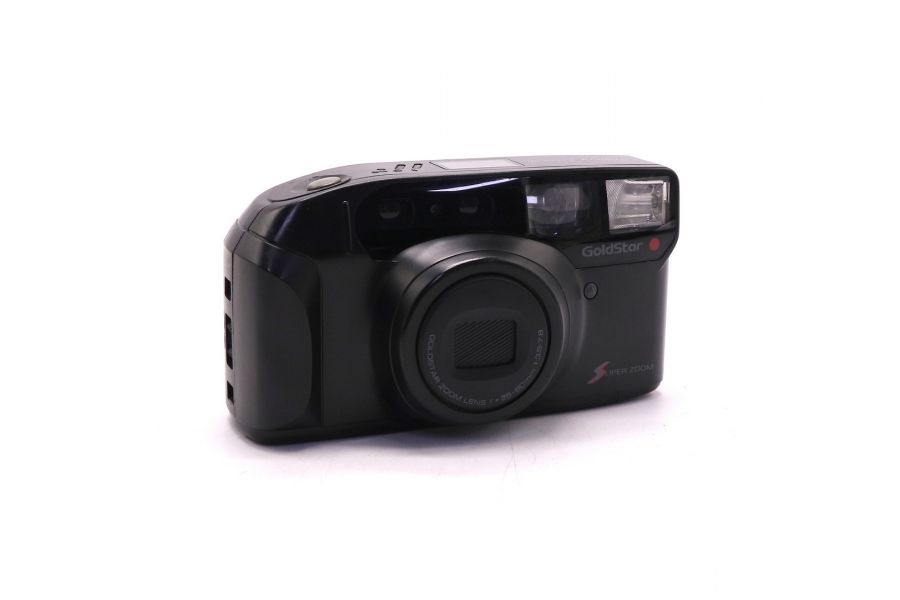 GoldStar Memory Zoom 80 в упаковке неисправный