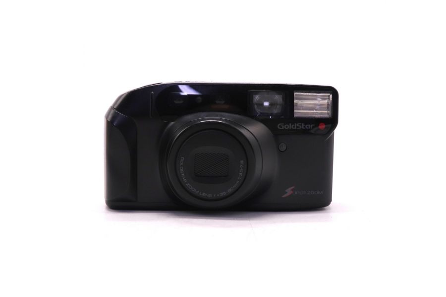 GoldStar Memory Zoom 80 в упаковке неисправный