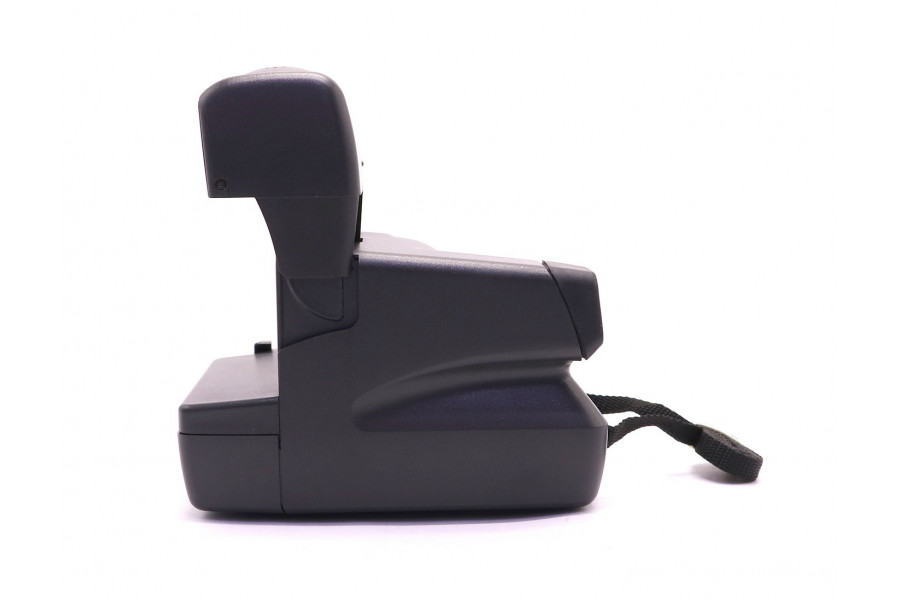 Камера Polaroid 636 Talking Camera в упаковке