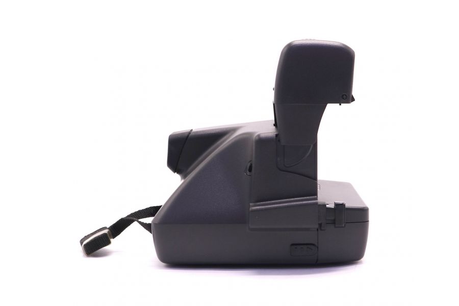 Камера Polaroid 636 Talking Camera в упаковке