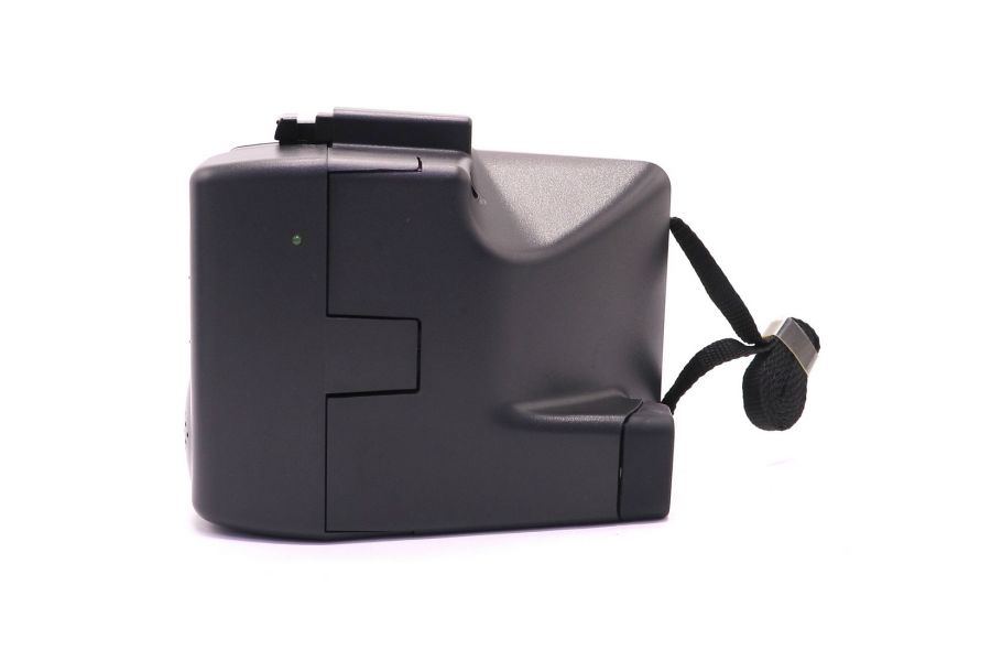 Камера Polaroid 636 Talking Camera в упаковке