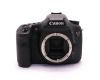 Canon EOS 7D body (пробег 106500 кадров)