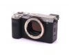Камера Sony A7C ILCE-7C body (пробег 16200 кадров)