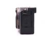 Камера Sony A7C ILCE-7C body (пробег 16200 кадров)
