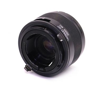 Винтажный телеконвертер Tamron 2X SP BBAR MC