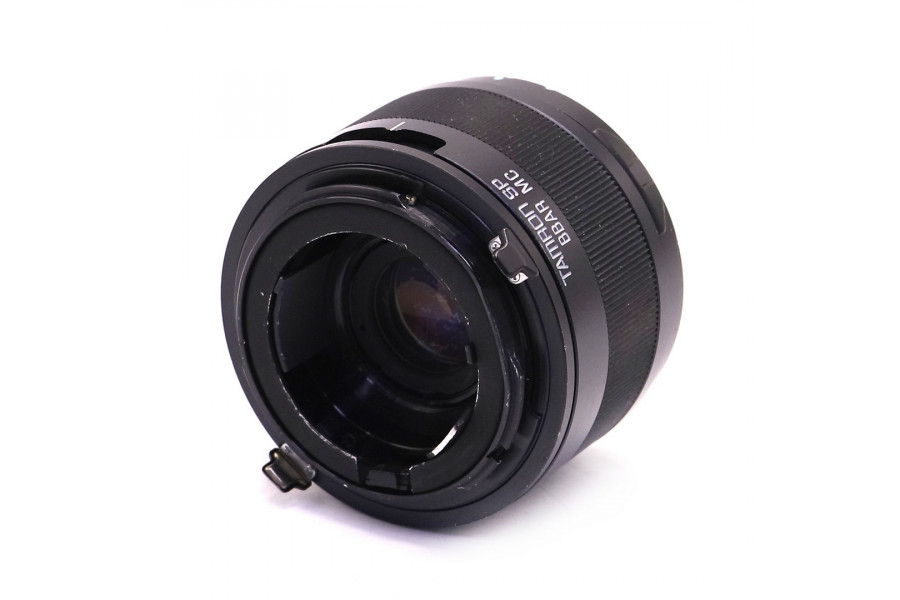Винтажный телеконвертер Tamron 2X SP BBAR MC
