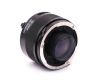 Винтажный телеконвертер Tamron 2X SP BBAR MC