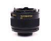 Винтажный телеконвертер Tamron 2X SP BBAR MC