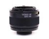 Винтажный телеконвертер Tamron 2X SP BBAR MC