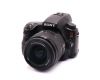 Камера Sony A37 kit (пробег 17335 кадров)