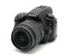 Камера Sony A37 kit (пробег 19760 кадров)