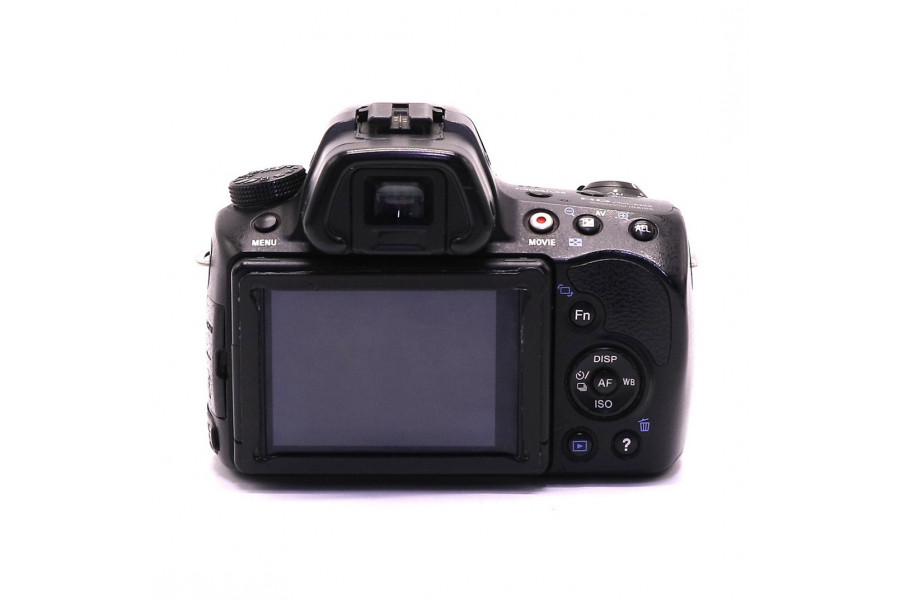 Камера Sony A37 kit (пробег 17335 кадров)