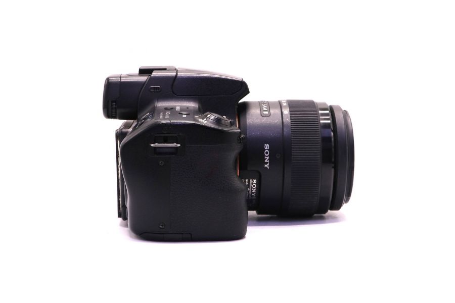 Камера Sony A37 kit (пробег 17335 кадров)