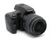 Камера Sony A37 kit (пробег 19760 кадров)
