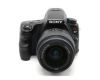 Камера Sony A37 kit (пробег 19760 кадров)